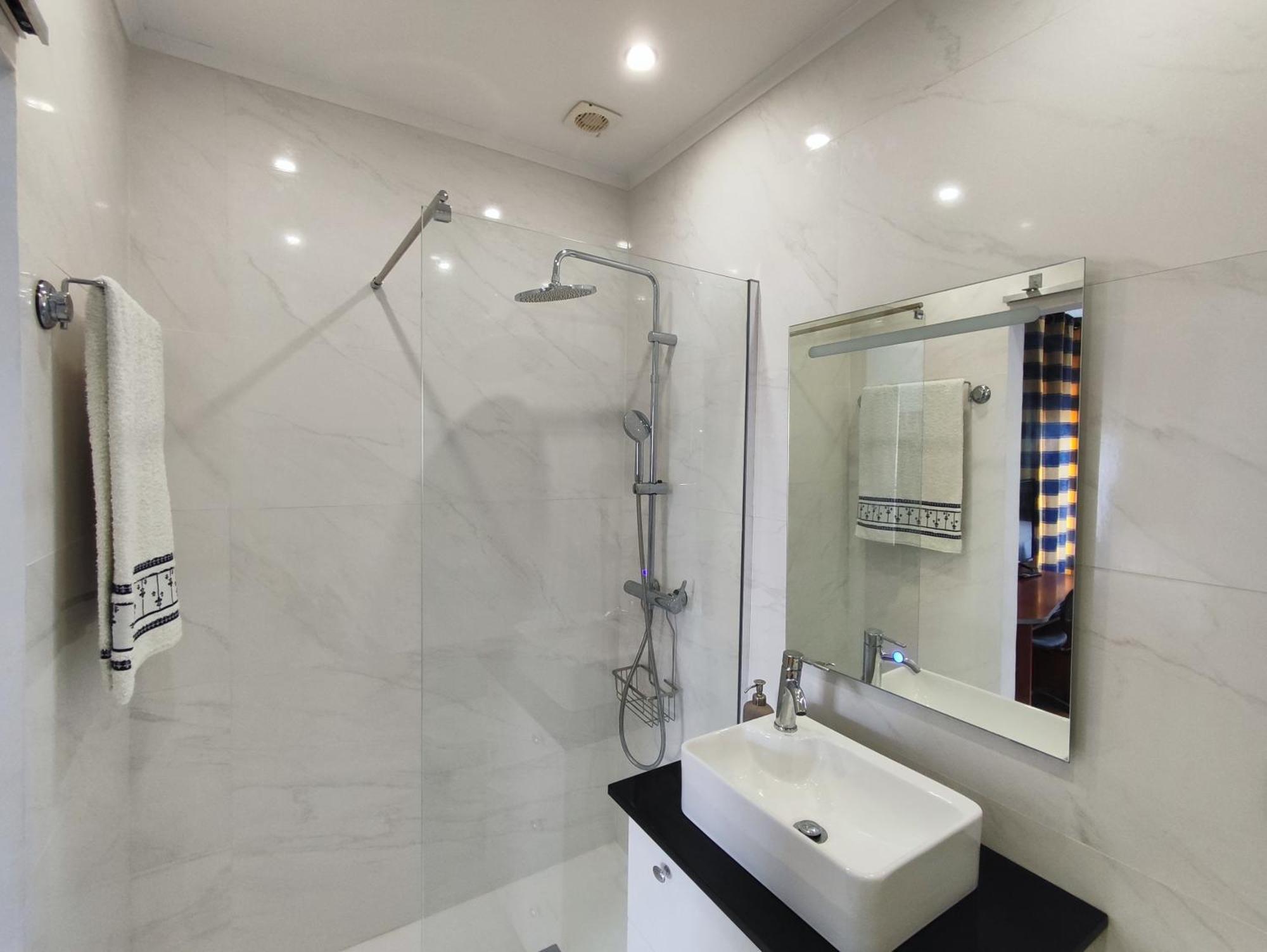 Ferienwohnung Casa Maria Loures Zimmer foto