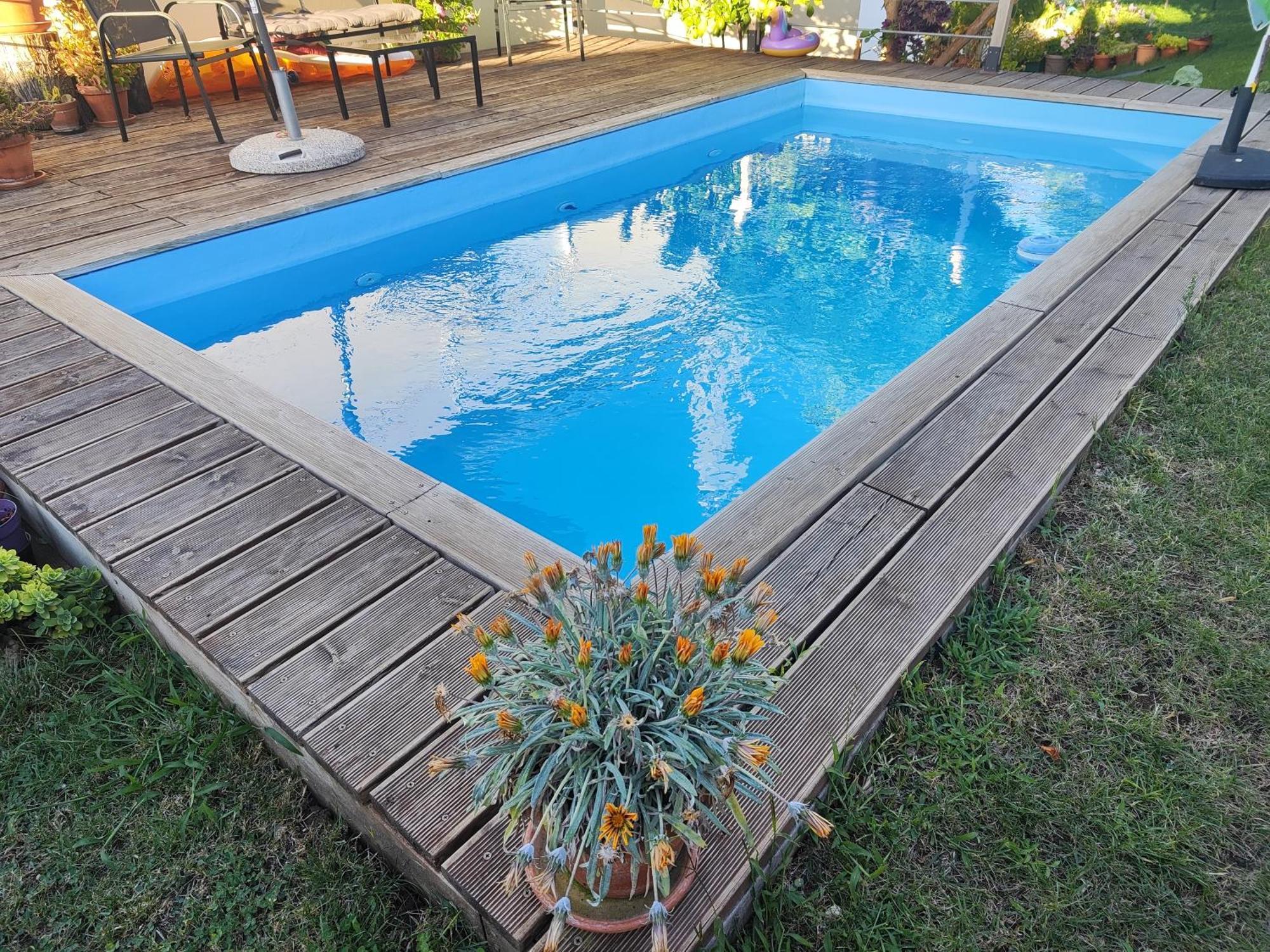 Ferienwohnung Casa Maria Loures Exterior foto
